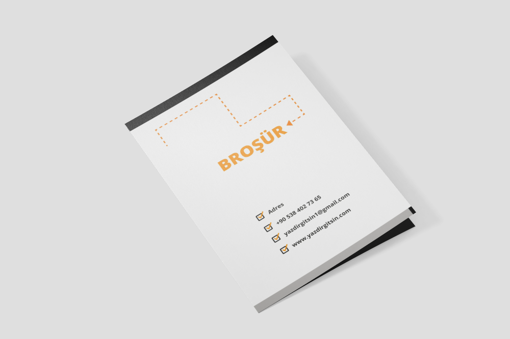 Flyers & Brochures