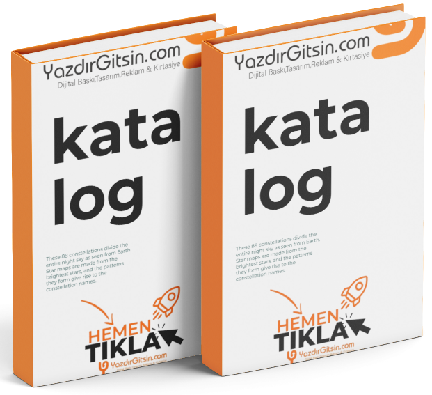 Catalog Printing