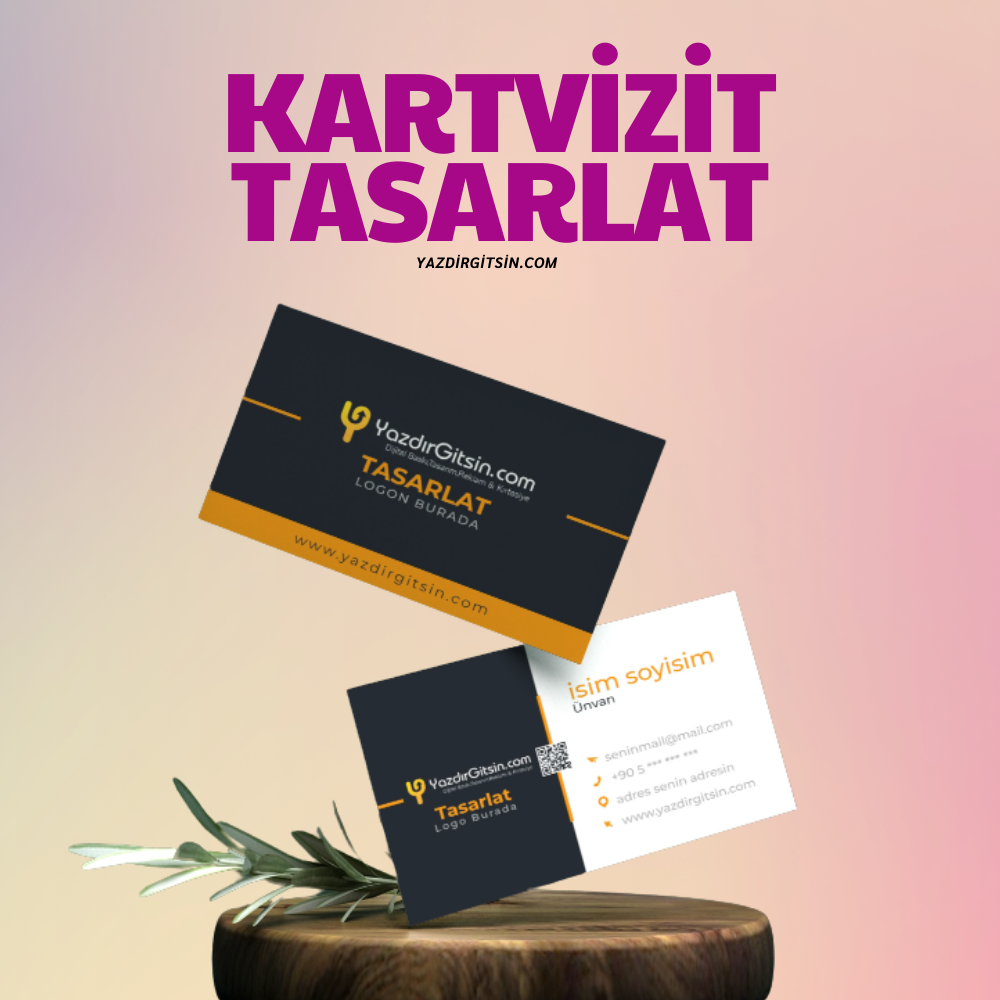 Corporate Printing Package – Strengthen Your Brand!