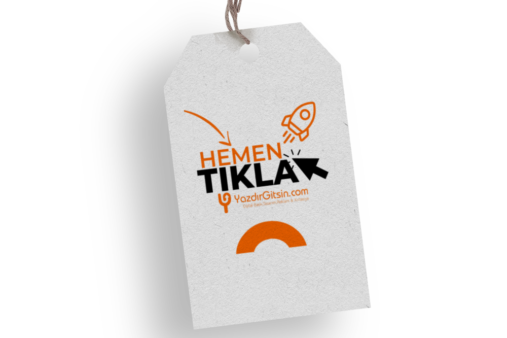 Printed Product Promotion Cards Special Cut