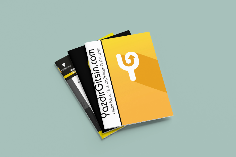 Catalog Printing