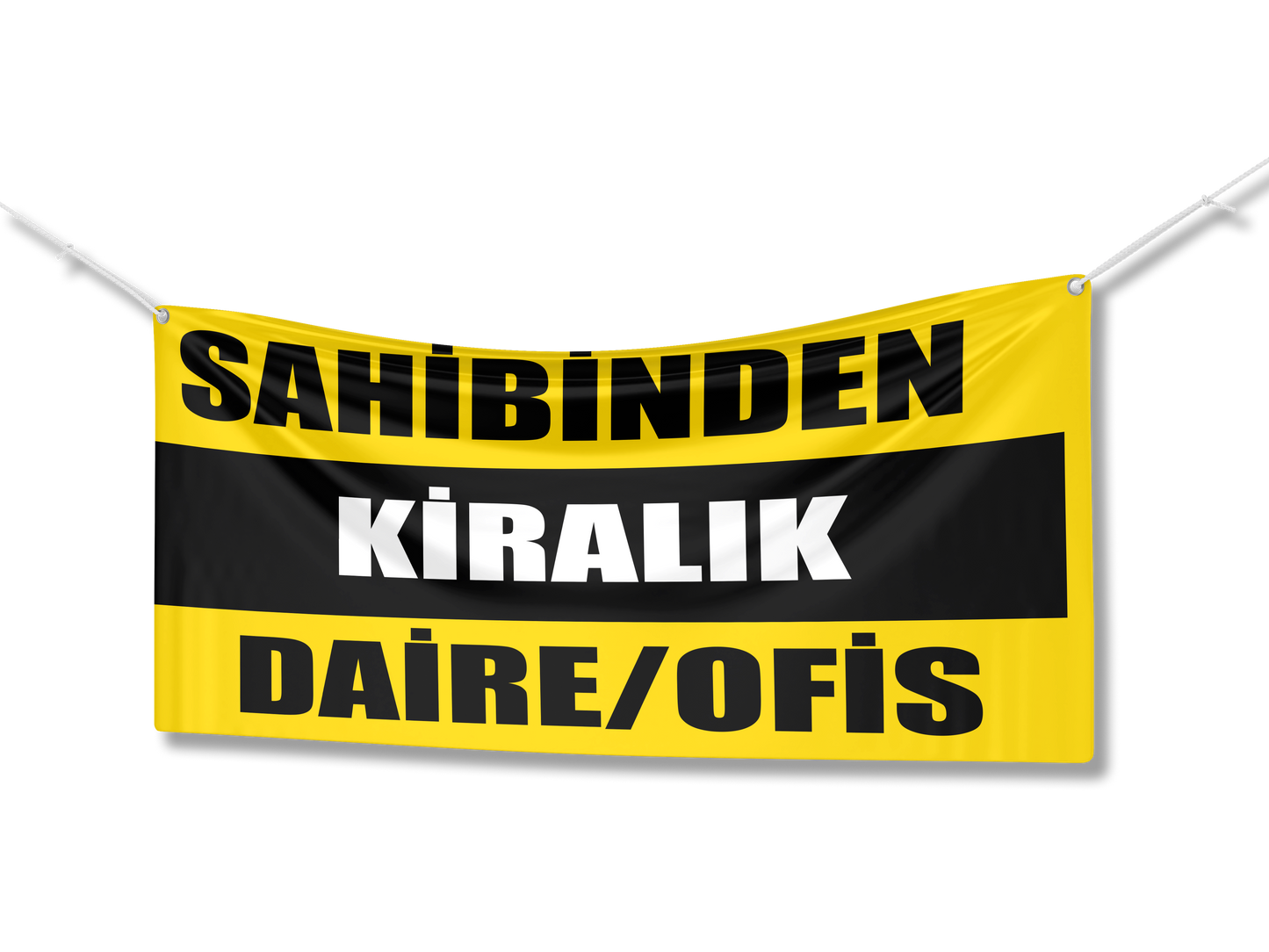 Sahibinden Kiralık/Satılık Branda