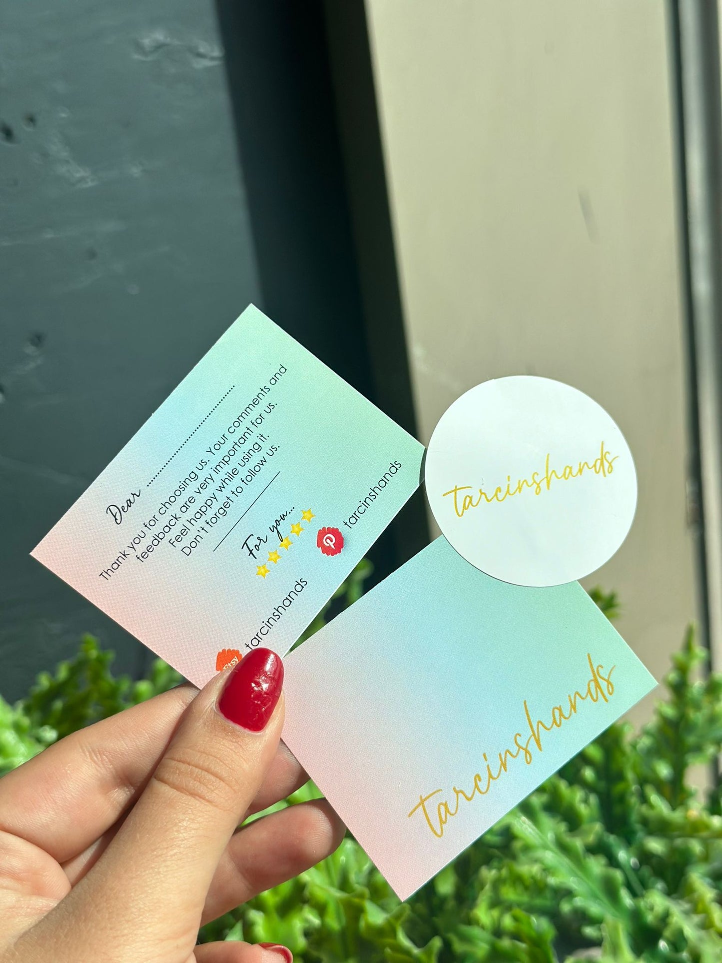SPECIAL CAMPAIGN FOR JEWELRY BUSINESSES!