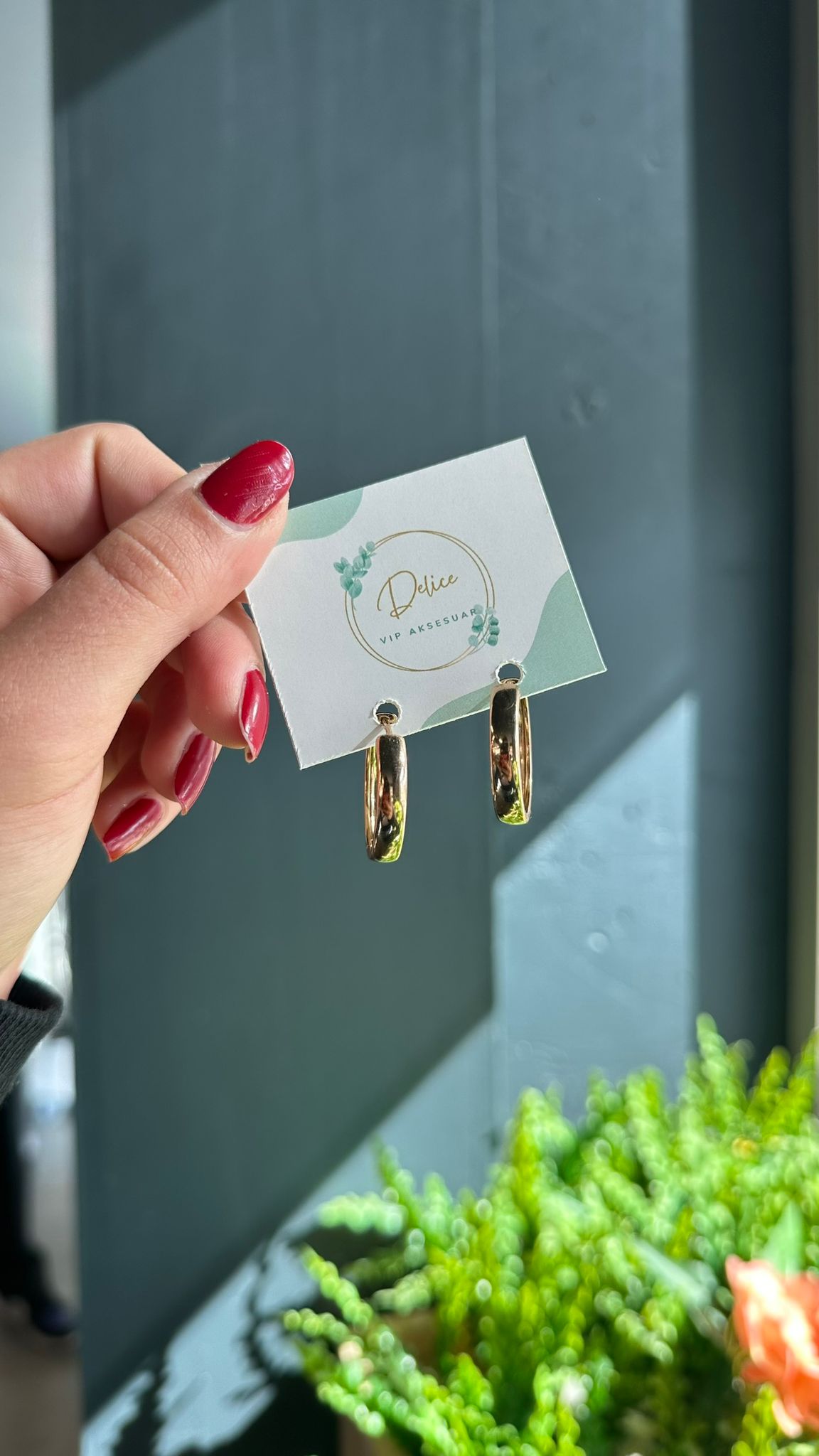 SPECIAL CAMPAIGN FOR JEWELRY BUSINESSES!