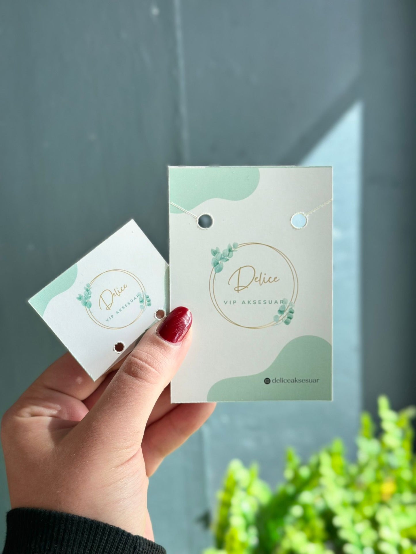 SPECIAL CAMPAIGN FOR JEWELRY BUSINESSES!