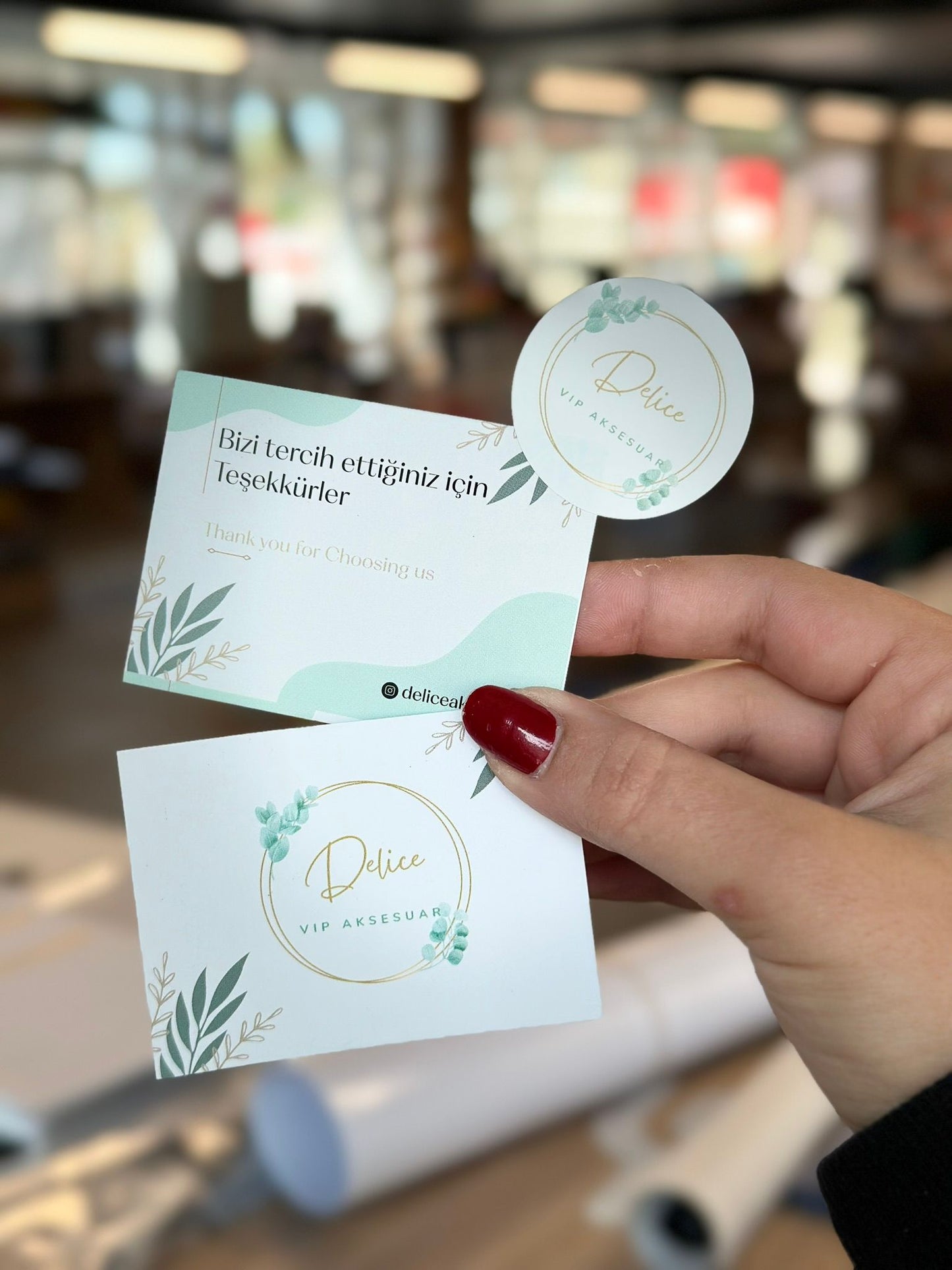 SPECIAL CAMPAIGN FOR JEWELRY BUSINESSES!