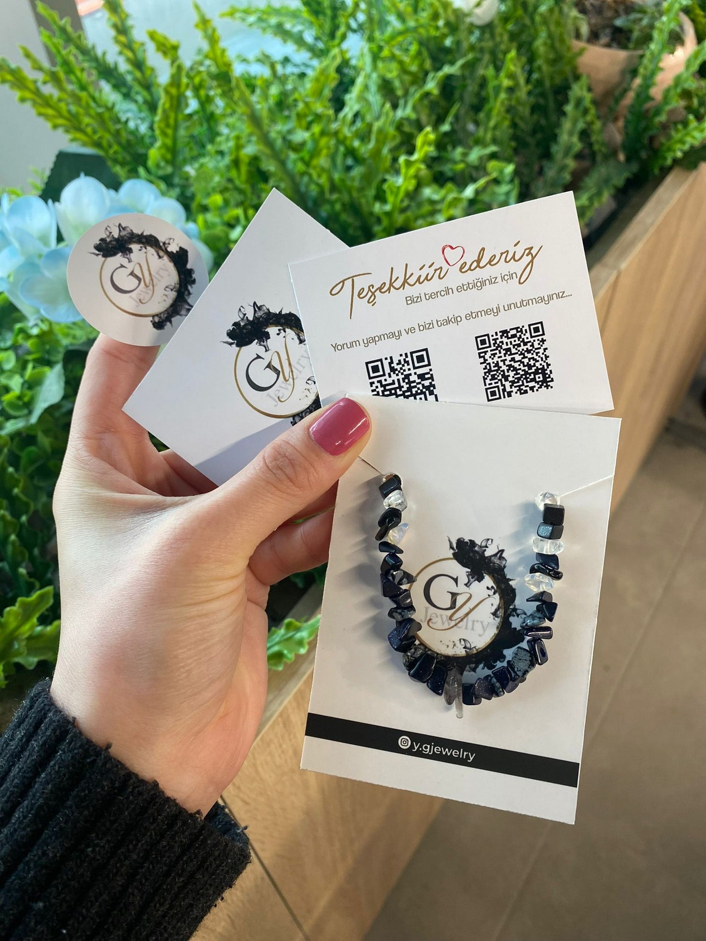 SPECIAL CAMPAIGN FOR JEWELRY BUSINESSES!