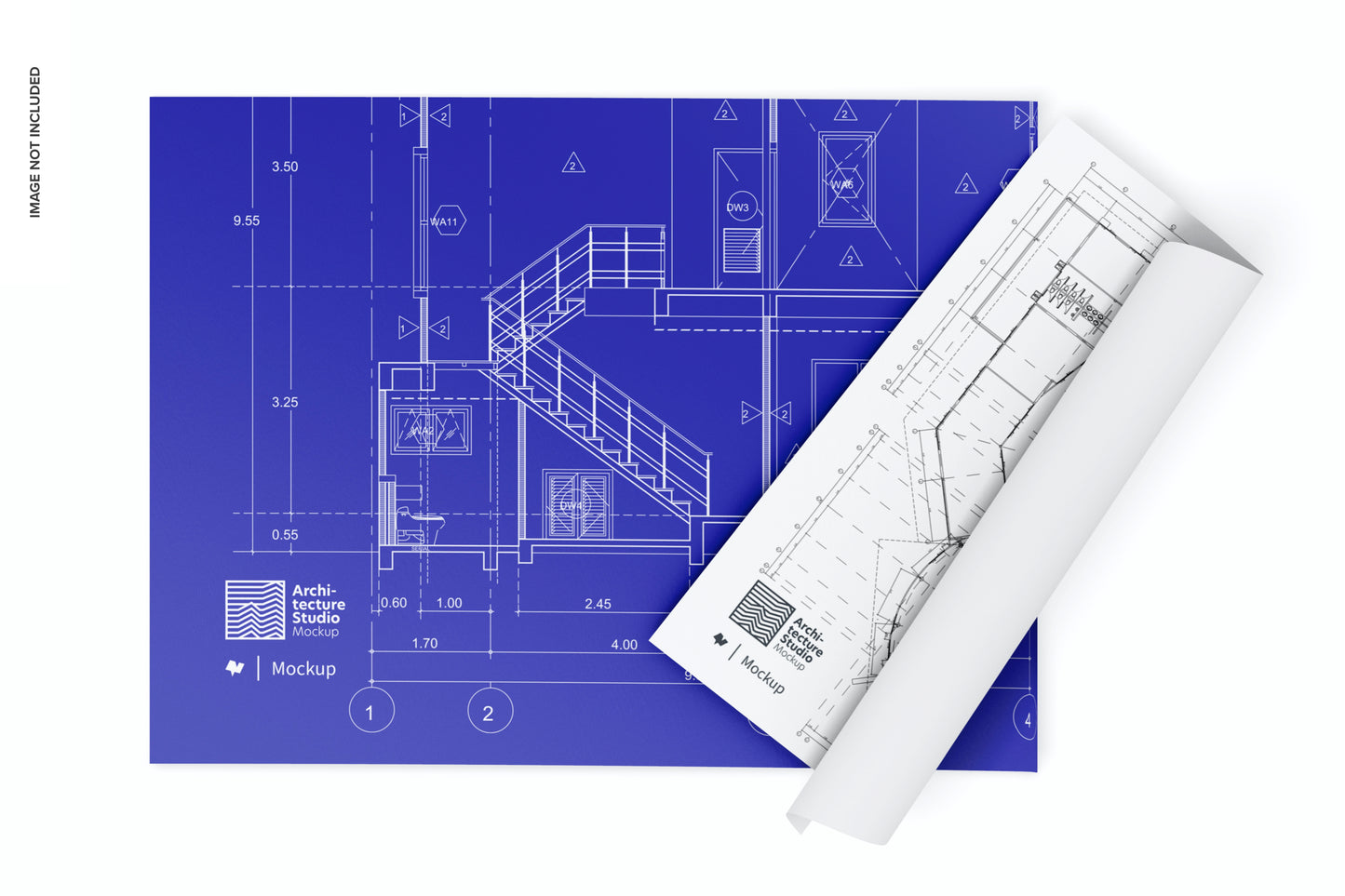 Blueprint Printing – Fast and High Quality Technical Drawing