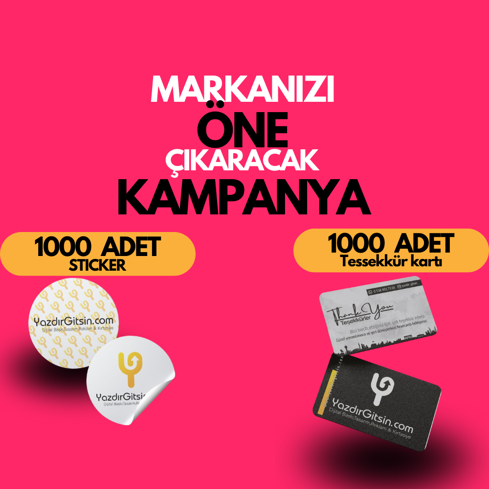 THE OPPORTUNITY TO HIGHLIGHT YOUR BRAND!