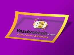 Rectangular Transparent Label