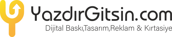 Yazdır Gitsin