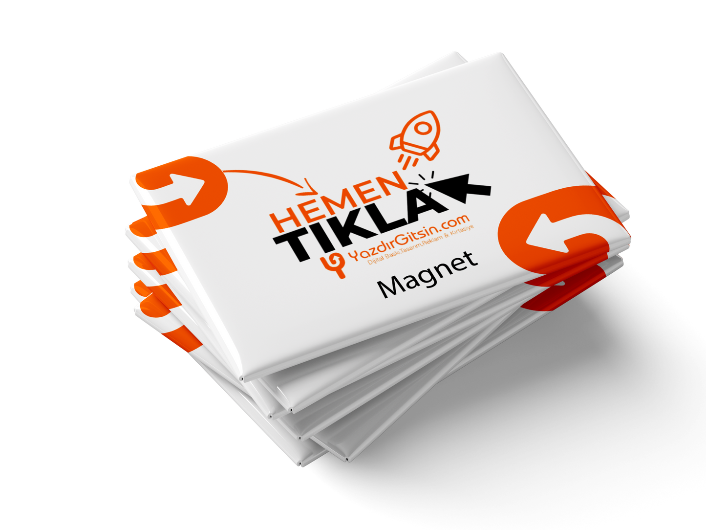 Printed Magnet M2 Price