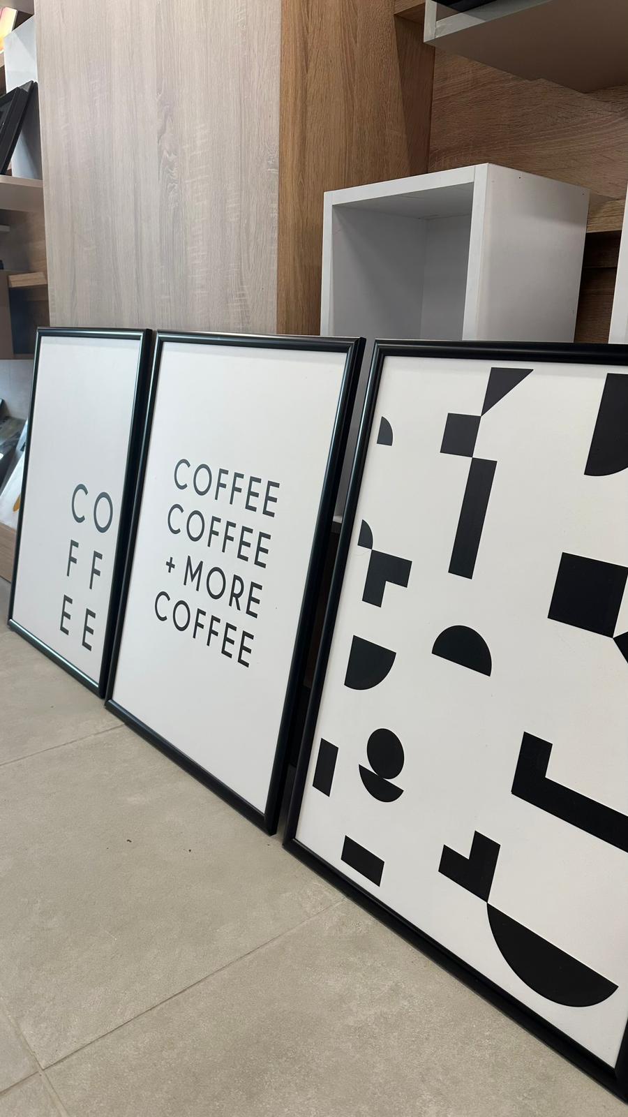 Poster & Banner Printing