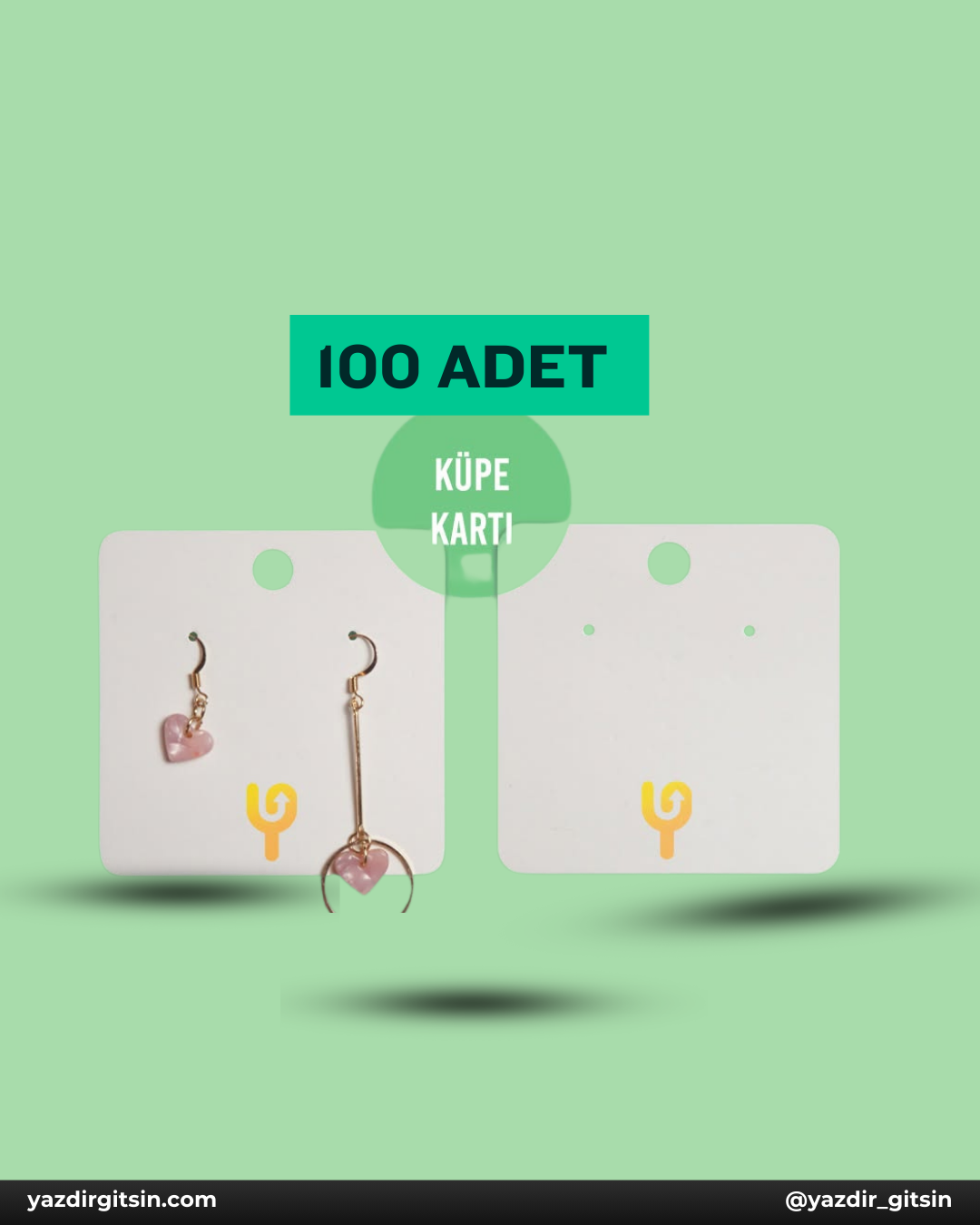 SPECIAL CAMPAIGN FOR JEWELRY BUSINESSES!