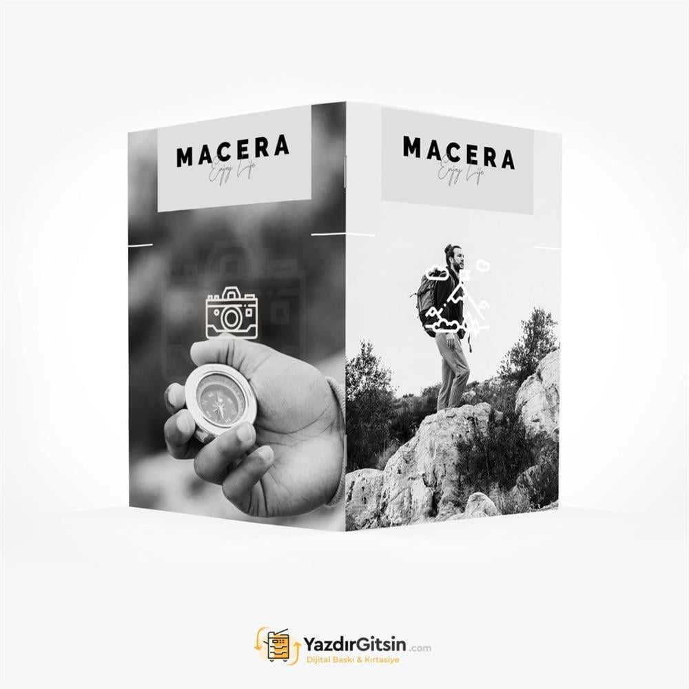 Hardcover Document Printing – A4, A3, A5 Black and White & Color