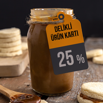Baskılı Ürün Tanıtım Kartları Özel Kesim
