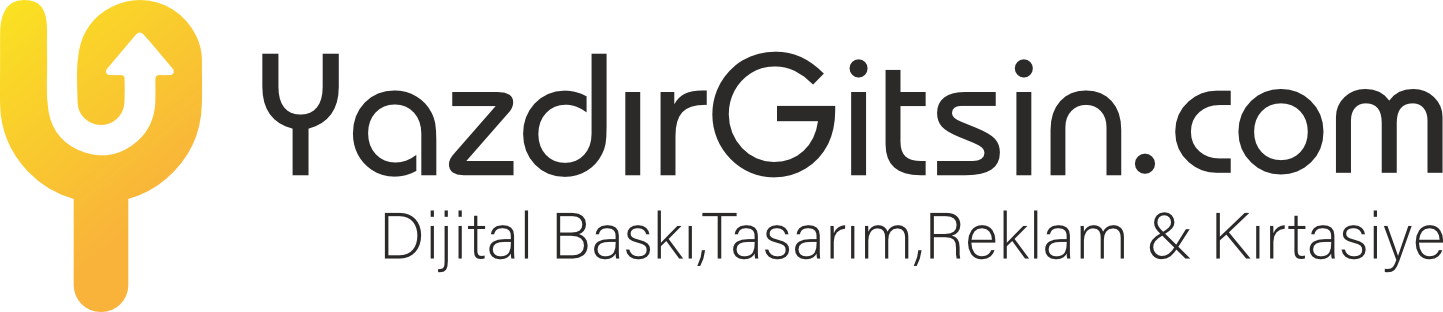Yazdır Gitsin
