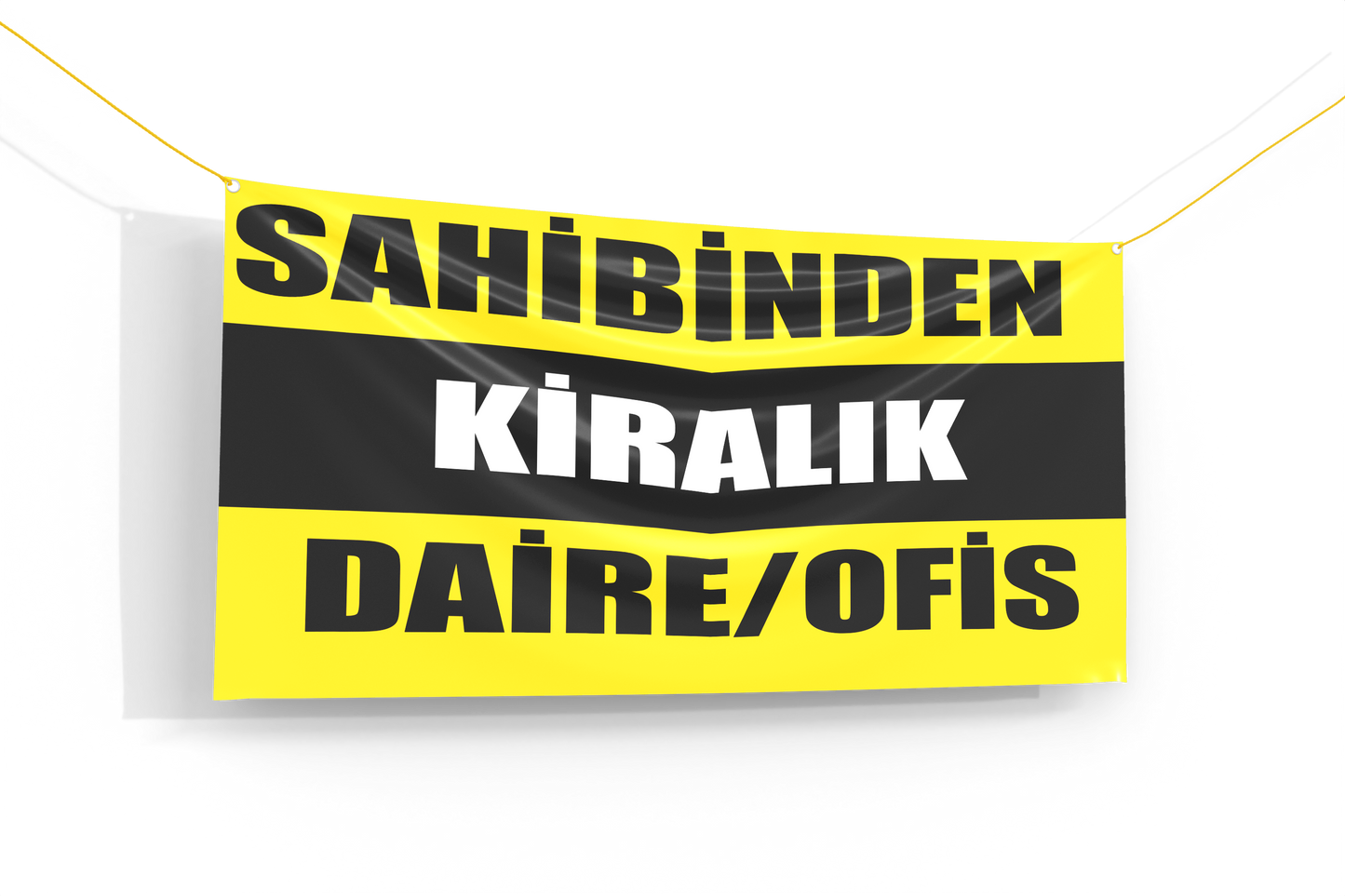 Sahibinden Kiralık/Satılık Branda