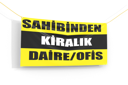 Sahibinden Kiralık/Satılık Branda